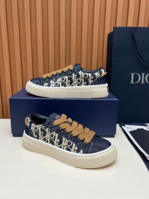 wholesale quality dior shoes model no. 265